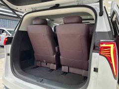 Buick Century 2025 2.0T Six-Seat Yun Shi Edition - ფოტო 9