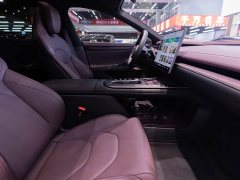 Xiaomi SU7 Quad Motor Ultra-Long Range Advanced Autonomous Driving Max - ფოტო 10