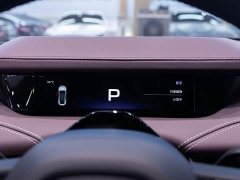 Xiaomi SU7 Quad Motor Ultra-Long Range Advanced Autonomous Driving Max - ფოტო 17