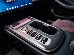 Xiaomi SU7 Quad Motor Ultra-Long Range Advanced Autonomous Driving Max - ფოტო 18