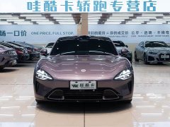 Xiaomi SU7 Quad Motor Ultra-Long Range Advanced Autonomous Driving Max - ფოტო 2