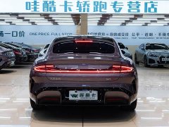 Xiaomi SU7 Quad Motor Ultra-Long Range Advanced Autonomous Driving Max - ფოტო 5