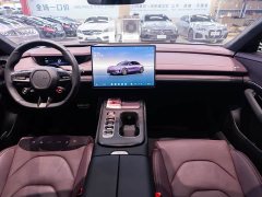 Xiaomi SU7 Quad Motor Ultra-Long Range Advanced Autonomous Driving Max - ფოტო 7