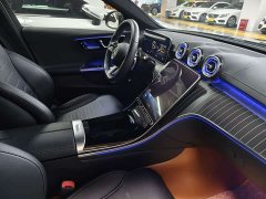 Mercedes-Benz C-Class Facelift C 260 L Sport Edition - ფოტო 10