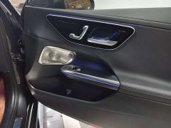 Mercedes-Benz C-Class Facelift C 260 L Sport Edition - ფოტო 11