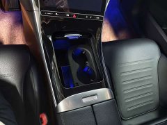 Mercedes-Benz C-Class Facelift C 260 L Sport Edition - ფოტო 15