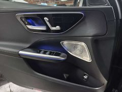 Mercedes-Benz C-Class Facelift C 260 L Sport Edition - ფოტო 16