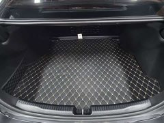 Mercedes-Benz C-Class Facelift C 260 L Sport Edition - ფოტო 18