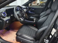 Mercedes-Benz C-Class Facelift C 260 L Sport Edition - ფოტო 4