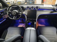 Mercedes-Benz C-Class Facelift C 260 L Sport Edition - ფოტო 5
