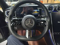 Mercedes-Benz C-Class Facelift C 260 L Sport Edition - ფოტო 6
