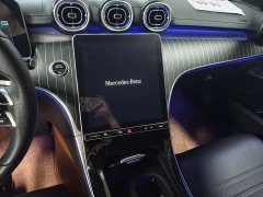 Mercedes-Benz C-Class Facelift C 260 L Sport Edition - ფოტო 7