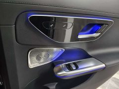 Mercedes-Benz C-Class Facelift C 260 L Sport Edition - ფოტო 9