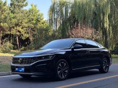 Volkswagen Passat 2022 330TSI Elite - ფოტო 1