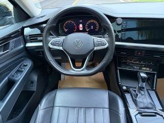 Volkswagen Passat 2022 330TSI Elite - ფოტო 10