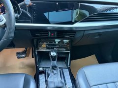Volkswagen Passat 2022 330TSI Elite - ფოტო 11