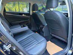 Volkswagen Passat 2022 330TSI Elite - ფოტო 12