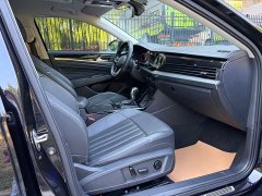 Volkswagen Passat 2022 330TSI Elite - ფოტო 13