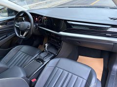 Volkswagen Passat 2022 330TSI Elite - ფოტო 14