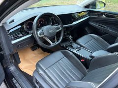 Volkswagen Passat 2022 330TSI Elite - ფოტო 15