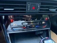 Volkswagen Passat 2022 330TSI Elite - ფოტო 16