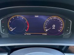 Volkswagen Passat 2022 330TSI Elite - ფოტო 18