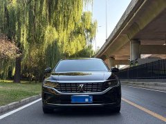 Volkswagen Passat 2022 330TSI Elite - ფოტო 2