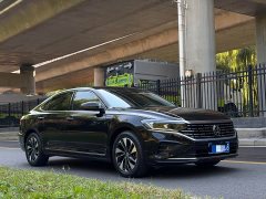 Volkswagen Passat 2022 330TSI Elite - ფოტო 3