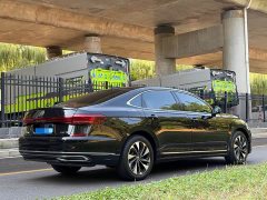 Volkswagen Passat 2022 330TSI Elite - ფოტო 4