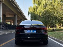 Volkswagen Passat 2022 330TSI Elite - ფოტო 5