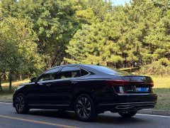 Volkswagen Passat 2022 330TSI Elite - ფოტო 6