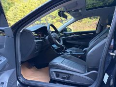 Volkswagen Passat 2022 330TSI Elite - ფოტო 7