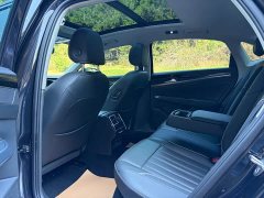 Volkswagen Passat 2022 330TSI Elite - ფოტო 8