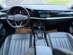 Volkswagen Passat 2022 330TSI Elite - ფოტო 9