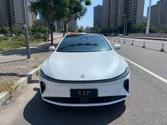 Changan Qiyuan A07 Pure Electric True Value Edition 710 Long-Range - ფოტო 2