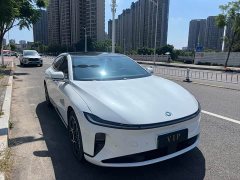 Changan Qiyuan A07 Pure Electric True Value Edition 710 Long-Range - ფოტო 3