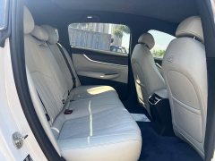Changan Qiyuan A07 Pure Electric True Value Edition 710 Long-Range - ფოტო 4