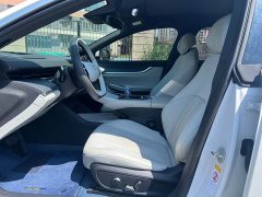 Changan Qiyuan A07 Pure Electric True Value Edition 710 Long-Range - ფოტო 6