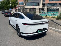 Changan Qiyuan A07 Pure Electric True Value Edition 710 Long-Range - ფოტო 7