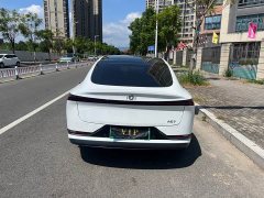 Changan Qiyuan A07 Pure Electric True Value Edition 710 Long-Range - ფოტო 8