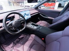 Xiaomi SU7 2024 Rear-Wheel Drive Ultra-Long Range Advanced Autonomous Driving Pro - ფოტო 10