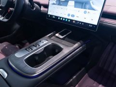 Xiaomi SU7 2024 Rear-Wheel Drive Ultra-Long Range Advanced Autonomous Driving Pro - ფოტო 14