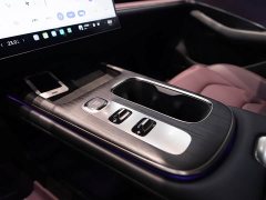 Xiaomi SU7 2024 Rear-Wheel Drive Ultra-Long Range Advanced Autonomous Driving Pro - ფოტო 15