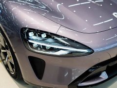 Xiaomi SU7 2024 Rear-Wheel Drive Ultra-Long Range Advanced Autonomous Driving Pro - ფოტო 18