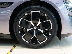 Xiaomi SU7 2024 Rear-Wheel Drive Ultra-Long Range Advanced Autonomous Driving Pro - ფოტო 19