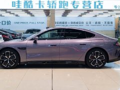 Xiaomi SU7 2024 Rear-Wheel Drive Ultra-Long Range Advanced Autonomous Driving Pro - ფოტო 3