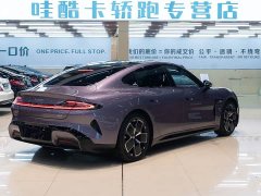 Xiaomi SU7 2024 Rear-Wheel Drive Ultra-Long Range Advanced Autonomous Driving Pro - ფოტო 4