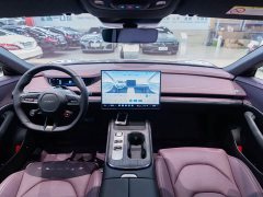 Xiaomi SU7 2024 Rear-Wheel Drive Ultra-Long Range Advanced Autonomous Driving Pro - ფოტო 6