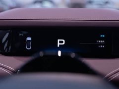 Xiaomi SU7 2024 Rear-Wheel Drive Ultra-Long Range Advanced Autonomous Driving Pro - ფოტო 8