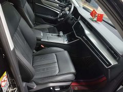 Audi A6L 45 TFSI Premium Dynamic - ფოტო 10